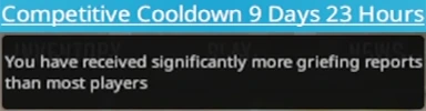 cooldown emote