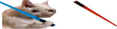 SadTracking emote