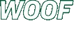 WOOF emote