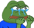 angery emote