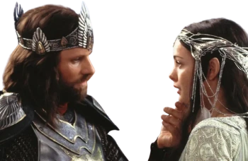 AragornAndArwen emoji