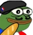 Oui emote