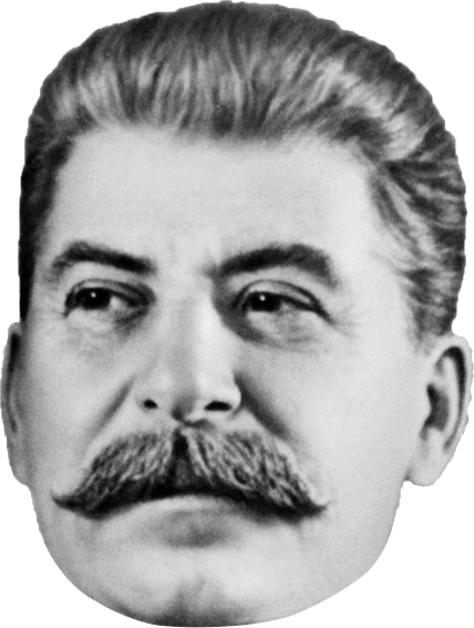 stalin emote