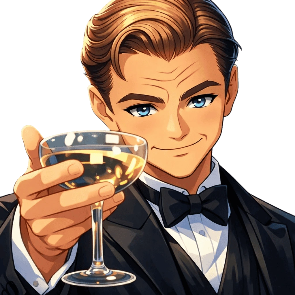 Cheers emote