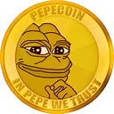 PepeCoin emote