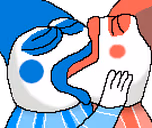 oddandeven emote