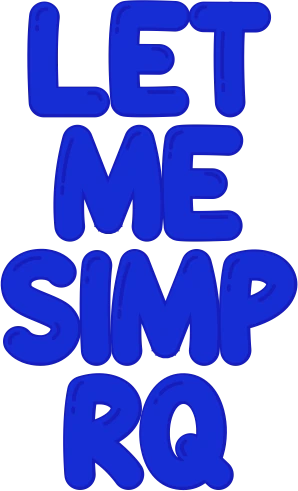 LetMe_SimpRq emote