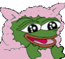 Sheepo animated emote