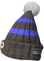 SennyuBonBonBeanie emote
