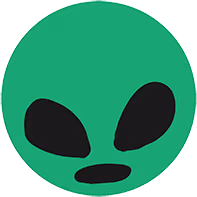 alienconfused emote