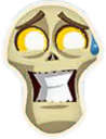 fortniteskull emote