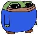 hehe static emote