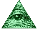 ILLUMINATI emote