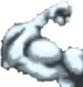 moyai_arm_L emote