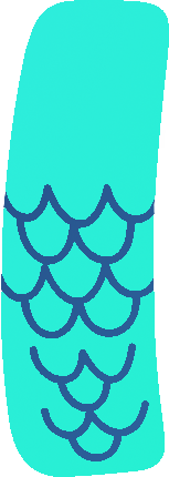 mermaidi static emote