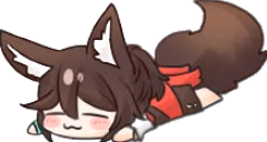 TingyunComfy emote