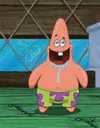 PATRICK emoji