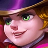 Harley emote