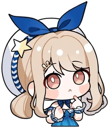 NikkiWonder emote