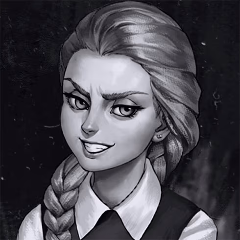 Katyamin emote