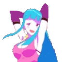 TGSway emote