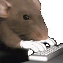 Ratting emote