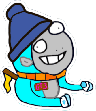 StupidClowni static emote