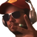 Deuces static emote