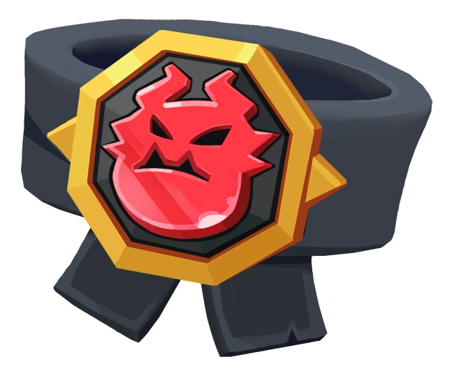 blackbelt emote