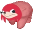 ugandabear emoji