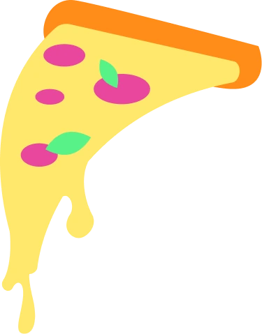 Pizza emote