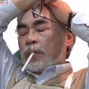 MiyazakiStressed emote