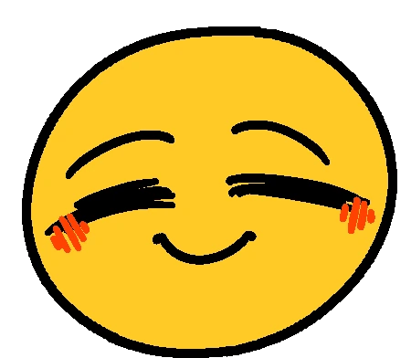 Smile_Face emote