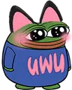 Peepo_UwU emote