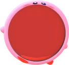 kirbyOMEGALUL emote