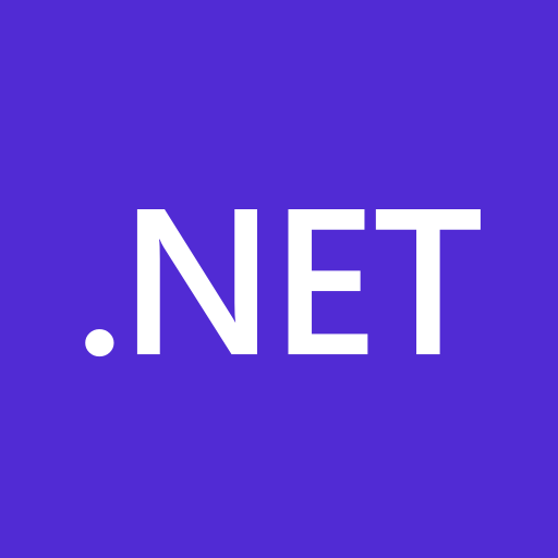 DotNet static emote