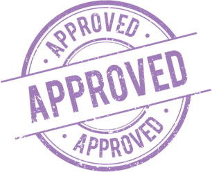 approvedpurple emote