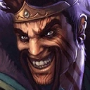 Draven emoji