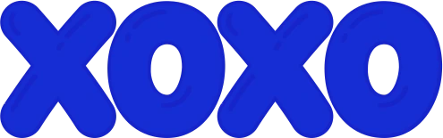 xoxo emote