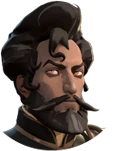 mirage emote