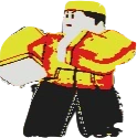 Pride5000 emote