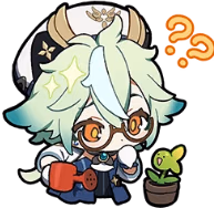 Sucrose_Doubt emote