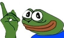 hesRight emote