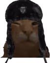 buhlyat emote