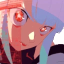 lucyHack emote
