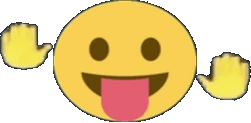 freaky emote