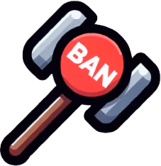 BanHammer emote