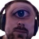 CyclopsenLookingAtYou static emote