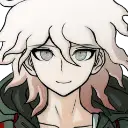 nagito_stare emote