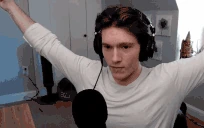 instinct emote